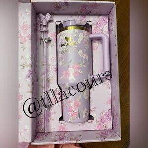 Stanley x Love Shack Fancy 40oz Quencher